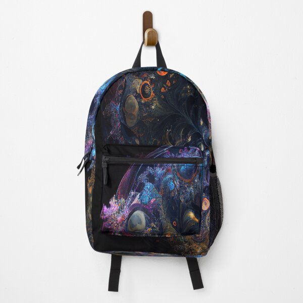 Item preview, Fractal Universe designed and sold by DalexMK.