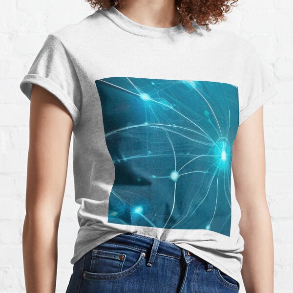 Neural network Classic T-Shirt