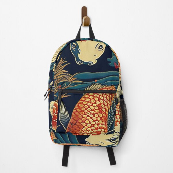 Item preview, Beautiful Japanese Koi Phone Case designed and sold by Dilematiccoma.