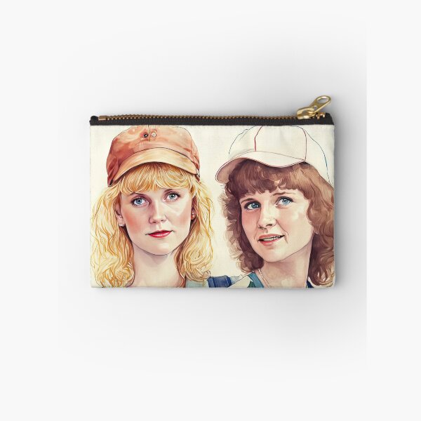 Item preview, kath y kim designed and sold by Chillapy.