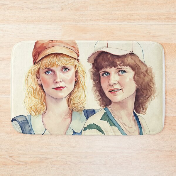 Item preview, kath and kim designed and sold by Chillapy.