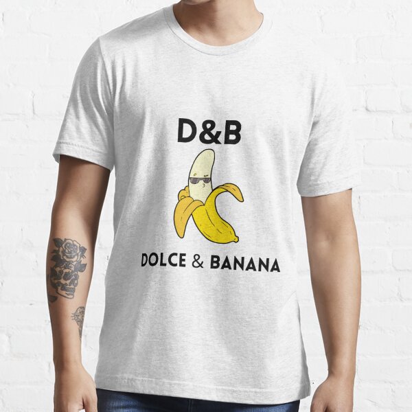 dolce & banana, humor