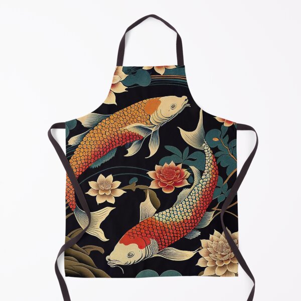 Item preview, Beautiful Japanese Culture Koi Fish iPhone Case designed and sold by Dilematiccoma.