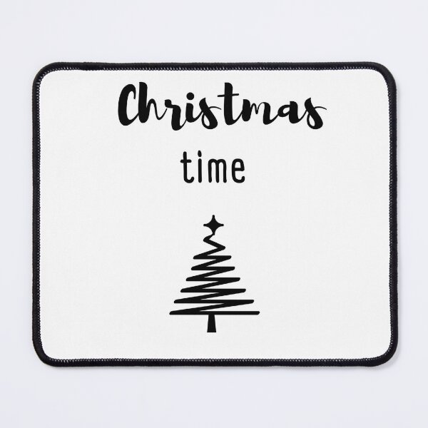 Item preview, Christmas Time! designed and sold by Cute-and-Co.