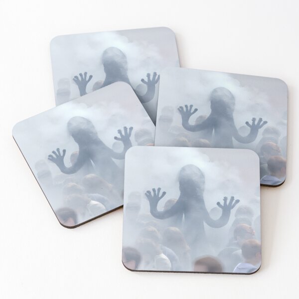 Item preview, Cthulhu is among us designed and sold by TheBattousai.