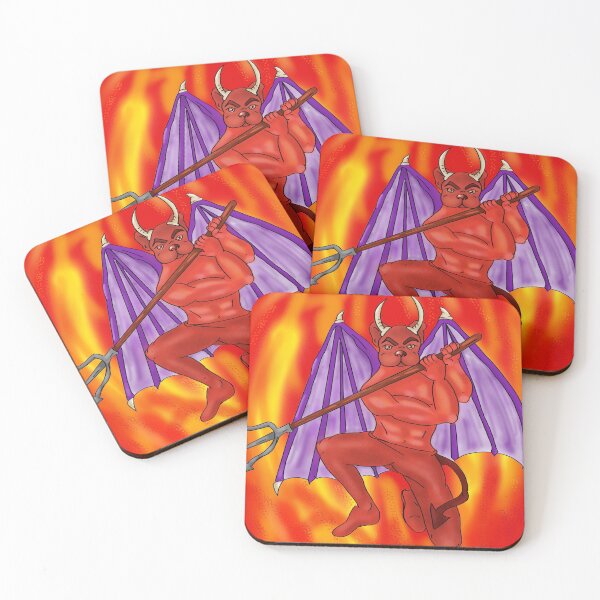 Item preview, DiabloDog designed and sold by Themys24.