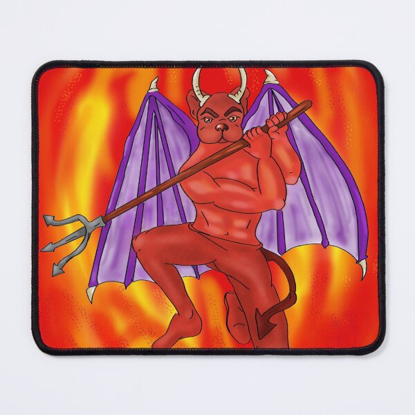 Item preview, DiabloDog designed and sold by Themys24.