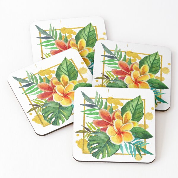 Item preview, printed flower design  designed and sold by MKarts96.