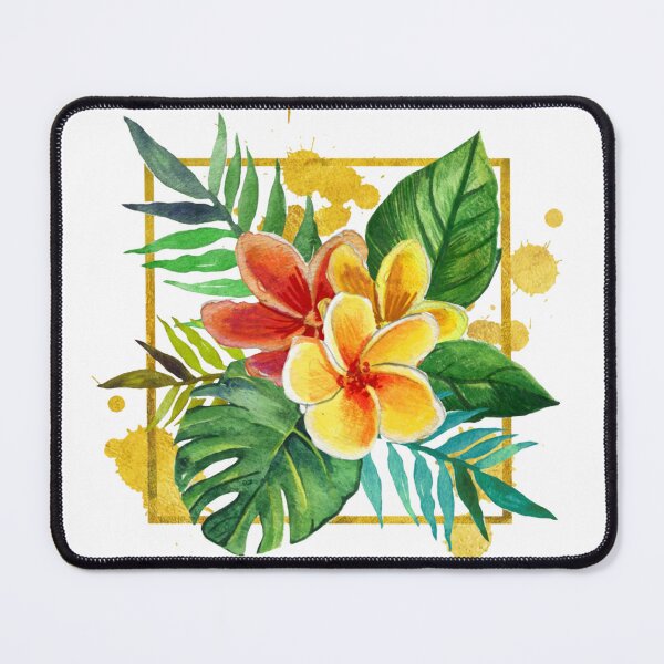 Item preview, printed flower design  designed and sold by MKarts96.