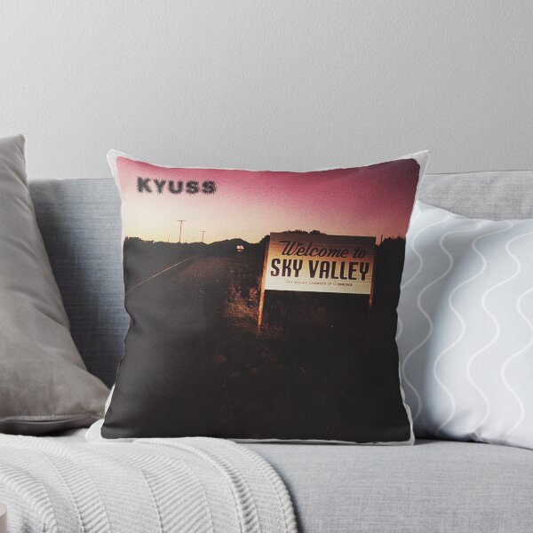 Item preview, Kyuss designed and sold by miss-spork.