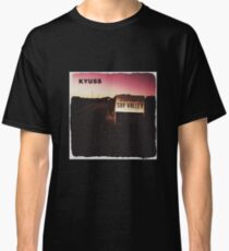 t shirt kyuss