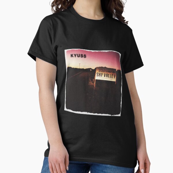 Item preview, Kyuss designed and sold by miss-spork.