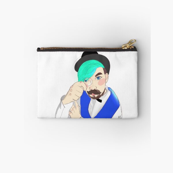 Artikelvorschau, Dapper Jack entworfen und verkauft von artbrookes.