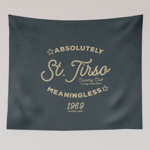 Item preview, Meaningless Tshirt designed and sold by Conundrum Arts.
