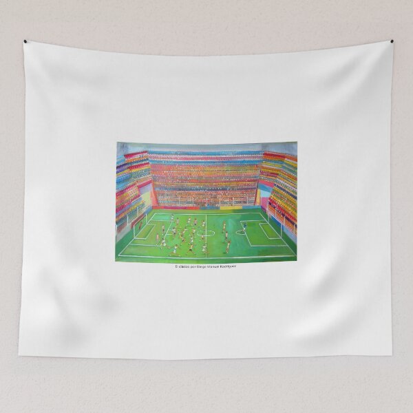 Item preview, The football classic designed and sold by Diego Manuel Rodriguez.