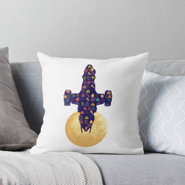 Item preview, Firefly serenity with leaves designed and sold by rusherlife.