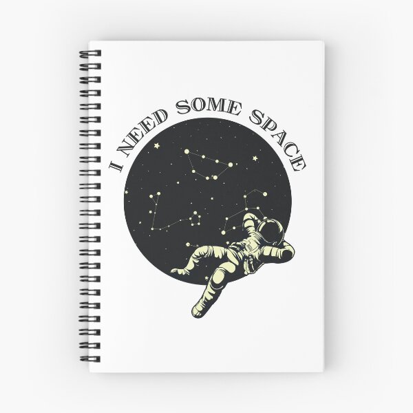 Item preview, I need some Space designed and sold by trendingatees.