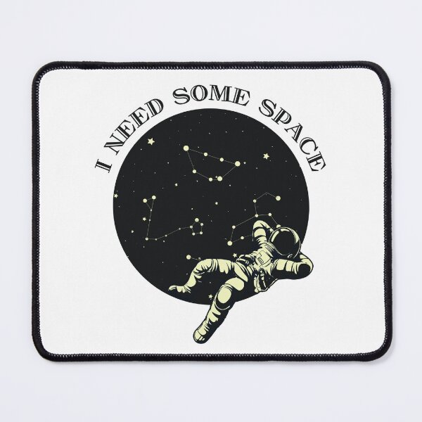 Item preview, I need some Space designed and sold by trendingatees.
