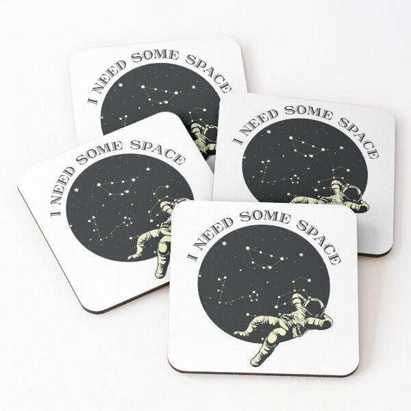 Item preview, I need some Space designed and sold by trendingatees.