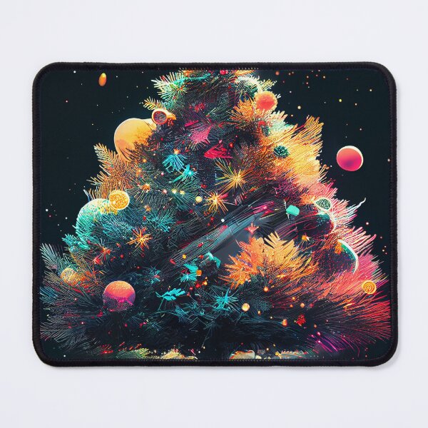 Item preview, Christmas tree designed and sold by DigiArtsSpace.