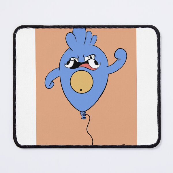 Item preview, balloon doodle designed and sold by FrenchDoodle.