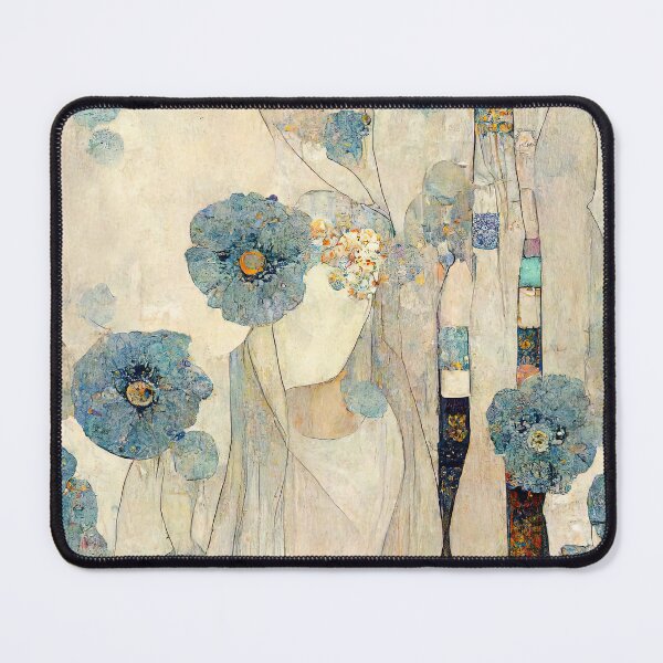Item preview, Flower Tribe designed and sold by BellasArtStudio.