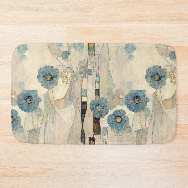 Artikelvorschau, Flower Tribe entworfen und verkauft von BellasArtStudio.