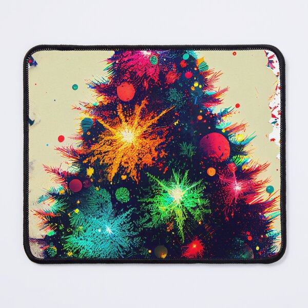 Item preview, Christmas tree designed and sold by ChargedShapes.