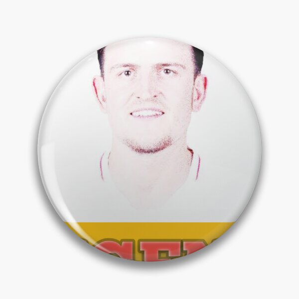 Artikelvorschau, Harry Maguire - Harry Maguire-Shirt entworfen und verkauft von sagestar.