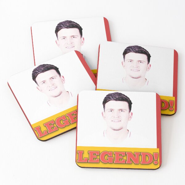 Item preview, Harry Maguire - Harry Maguire Shirt designed and sold by sagestar.