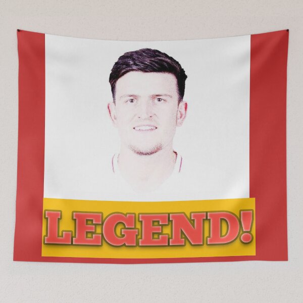 Item preview, Harry Maguire - Harry Maguire Shirt designed and sold by sagestar.