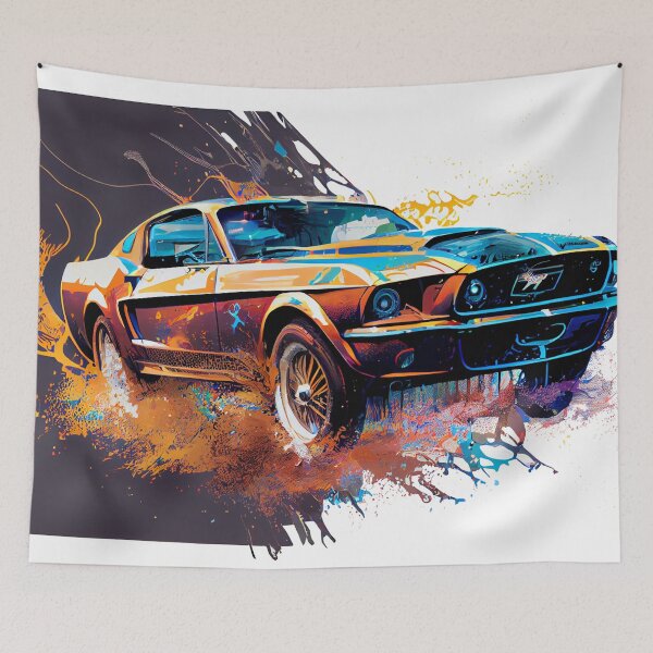 Item preview, True horsepower designed and sold by DigiArtsSpace.