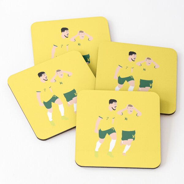 Item preview, Mathew Leckie - Socceroos designed and sold by Rhys40.