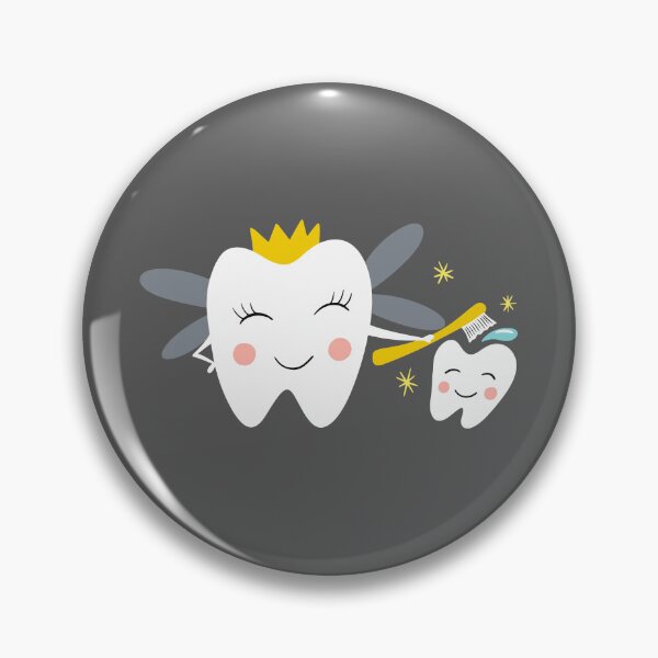 Item preview, Tooth Fairy designed and sold by Jacqueline Hurd.