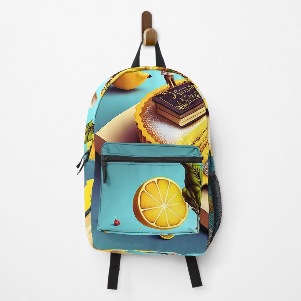 Item preview, Lemon in Italy designed and sold by Octane-Designs.