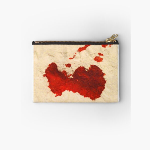 Item preview, Bleeding Heart designed and sold by Chet  King.