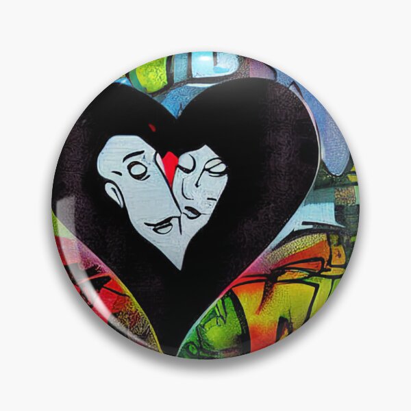 Item preview, Street love designed and sold by Cryptobowdy.