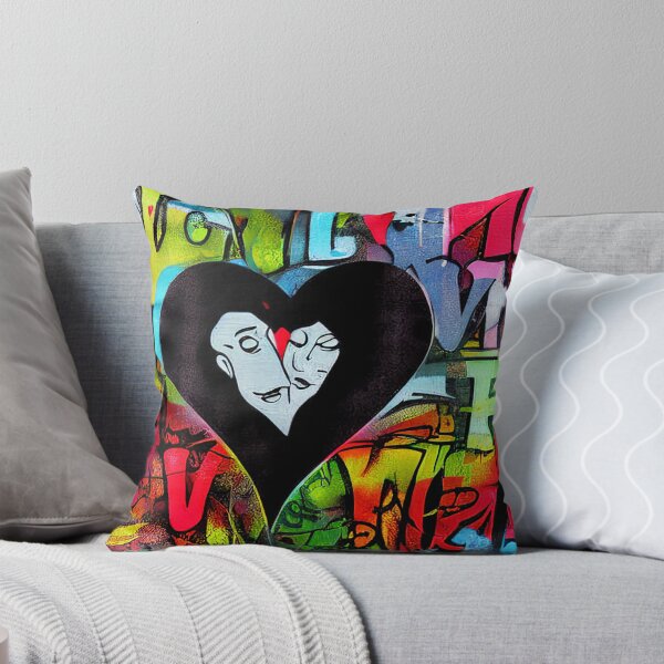 Item preview, Street love designed and sold by Cryptobowdy.