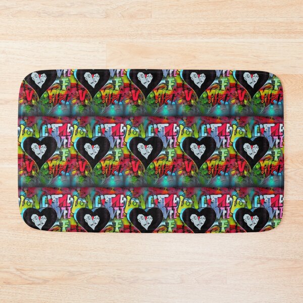 Item preview, Street love designed and sold by Cryptobowdy.
