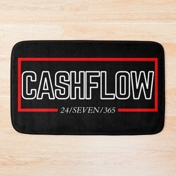 Item preview, CASHFLOW 24/SEVEN/365 modified  designed and sold by KingsManKind.