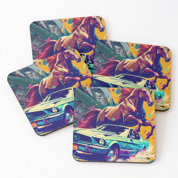 Item preview, True horsepower designed and sold by DigiArtsSpace.