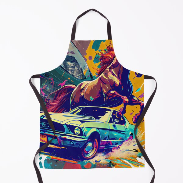 Item preview, True horsepower designed and sold by DigiArtsSpace.