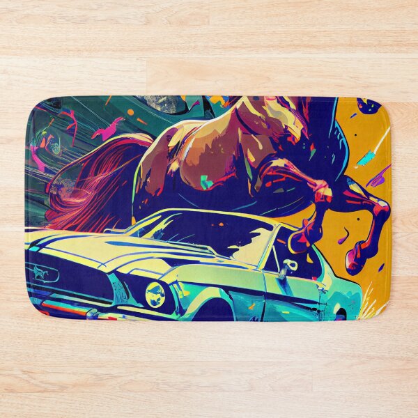 Item preview, True horsepower designed and sold by DigiArtsSpace.