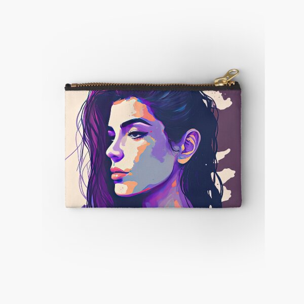 Item preview, kelsey plum designed and sold by Chillapy.