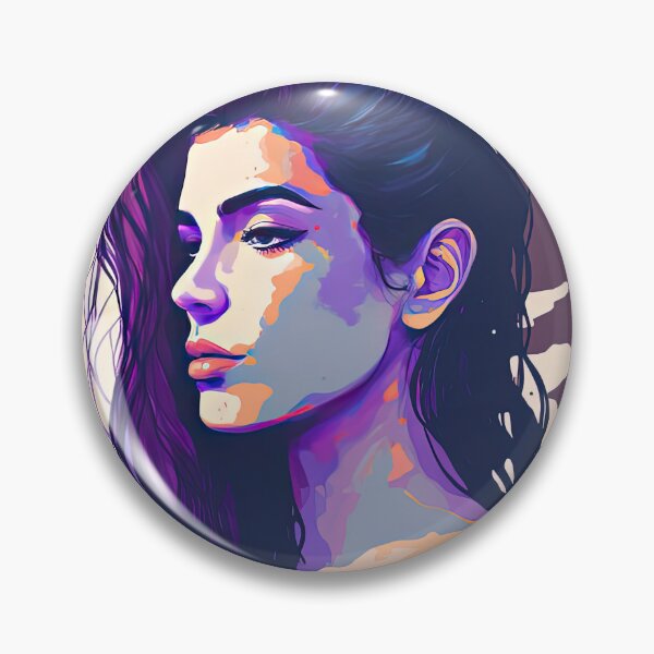 Item preview, kelsey plum designed and sold by Chillapy.