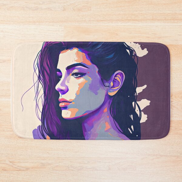 Item preview, kelsey plum designed and sold by Chillapy.