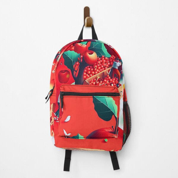 Item preview, Apple Harvest designed and sold by Octane-Designs.