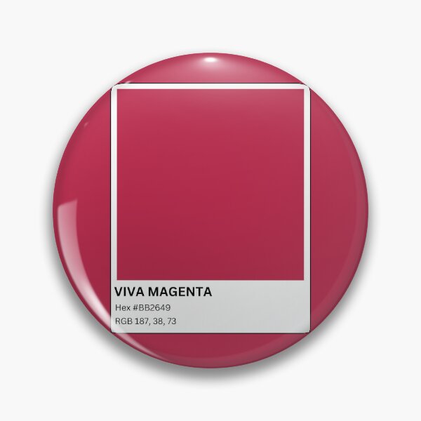Item preview, Viva Magenta designed and sold by Music-design-22.