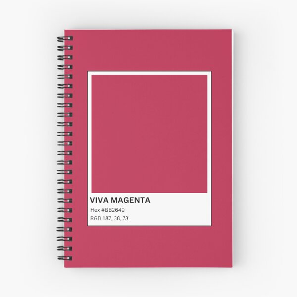 Item preview, Viva Magenta designed and sold by Music-design-22.
