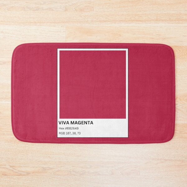 Item preview, Viva Magenta designed and sold by Music-design-22.